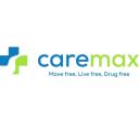 Caremax logo