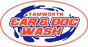 Tamworth Car and Dog Wash logo