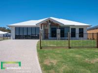 Stroud Homes Rockhampton Display Home image 2