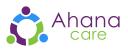 Ahanacare logo