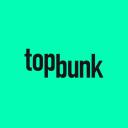 Topbunk logo