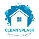 Clean Splash PTY LTD logo