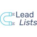 Lead Lists logo