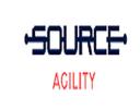 BUILDING AGILE COACHING CAPABILITY logo