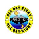 All Day/Night plumbing logo