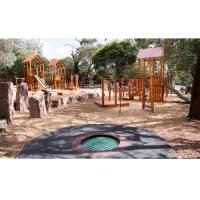 Adventure+ | Playground Equipment & Design image 2