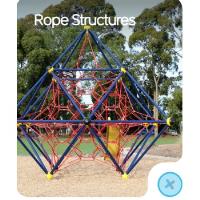 Adventure+ | Playground Equipment & Design image 3