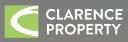 Clarence Property logo