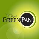 GreenPan logo