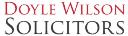 Doyle Wilson Solicitors logo