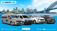 Sky Maxi Cabs image 1