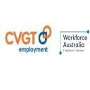 CVGT Employment logo