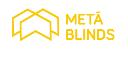 Meta Blinds logo