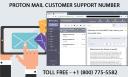 +1(800) 775-5582  Protonmail Customer Care  logo