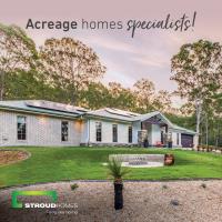 Stroud Homes Dubbo image 9