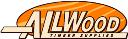 Allwood Timber Supplies logo