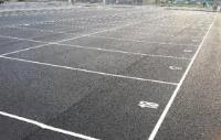 Line Marking - Mainliner Pty Ltd image 1