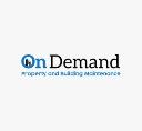 BM On Demand logo