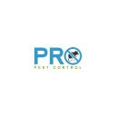 Pro Pest Control Canberra logo