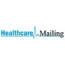 Healthcare mailing logo