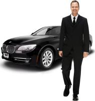 Chauffeur Car Service Melbourne image 3