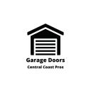 Garage Doors Central Coast Pros logo