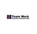 Teamwork Fencing logo