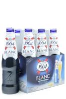 buy KRONENBOURG 1664 BLANC BEER 330ML image 1