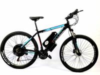 Cullen E-Bikes image 3