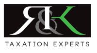 R and K Taxation Experts image 1