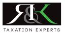 R and K Taxation Experts logo