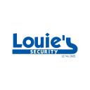 Louie's Security Screen Doors & Windows Perth logo