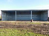 True Blue Sheds Bundaberg image 2