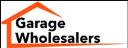 Garage Wholesalers Darwin logo