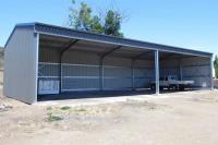 True Blue Sheds Kilmore image 2