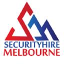 Security Hire Melbourne logo