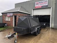 Halco Trailers image 9