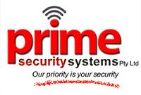 Prime Security Systems image 1