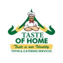 Taste of Home logo