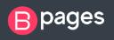 bPages logo