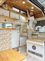 Campervan Roof Conversions image 1