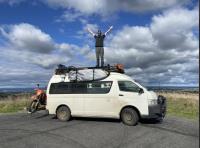 Campervan Roof Conversions image 2