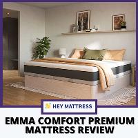 Hey Mattress image 4