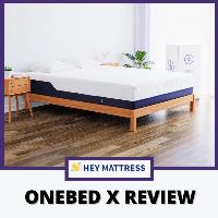 Hey Mattress image 5