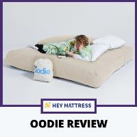 Hey Mattress image 6