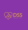 Disability Support Services logo