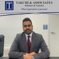 Takchi & Associates Solicitors & Notaries image 1