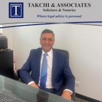 Takchi & Associates Solicitors & Notaries image 2