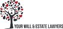 Your Will & Estate Lawyers logo