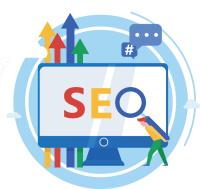 Legal SEO Marketing image 1